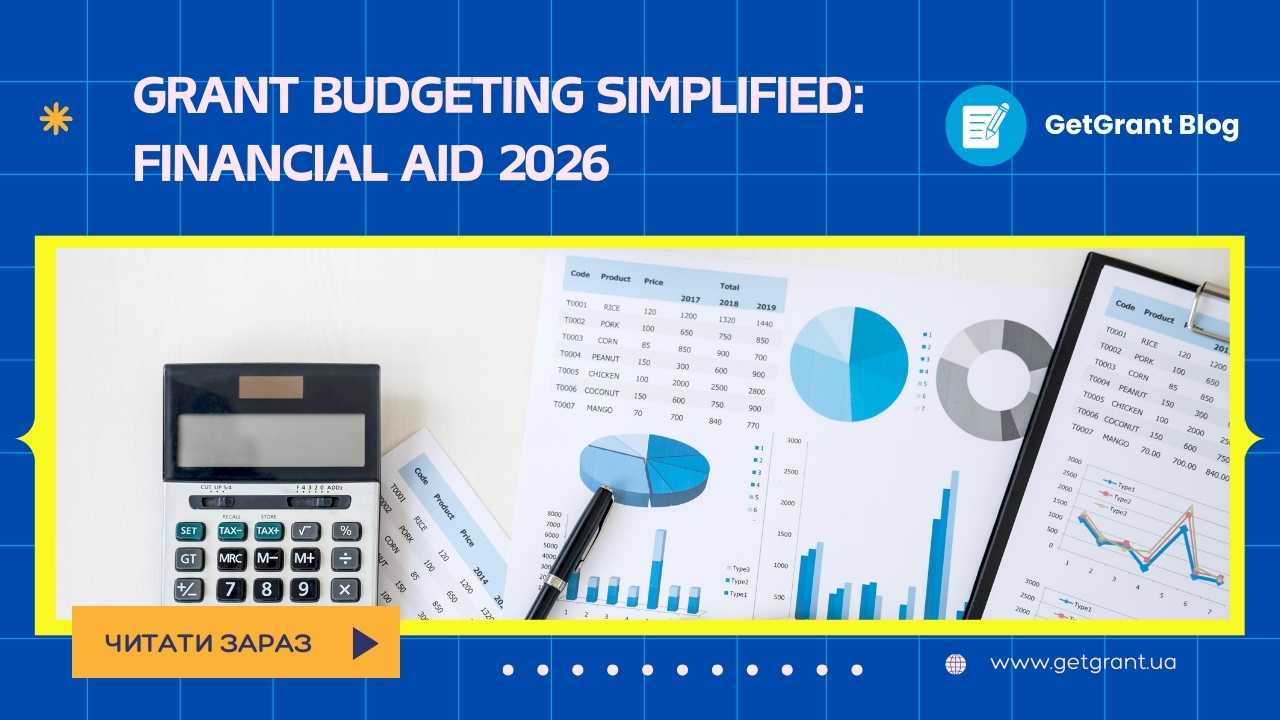 Grant Budgeting Simplified: financial aid 2026