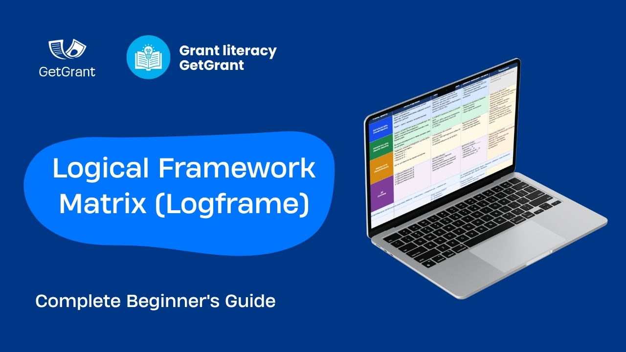 Logical Framework Matrix (Logframe): Complete Beginner’s Guide